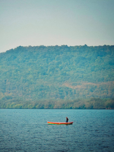 Others 5, On The High Ground Tourism Point, Ratnagiri