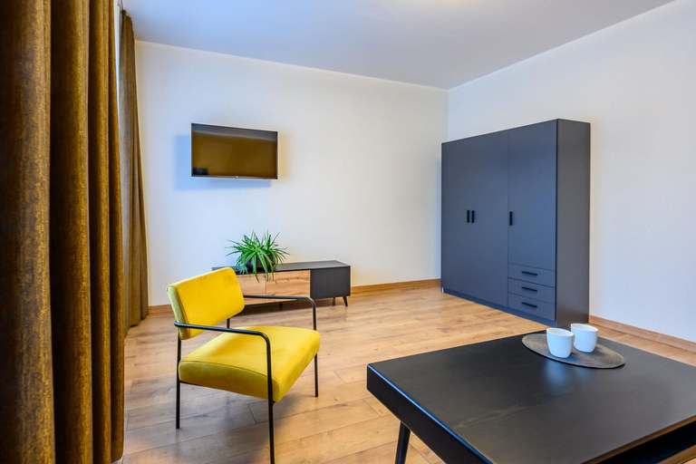 Others 4, Kastani Factory Apartments, Tartu