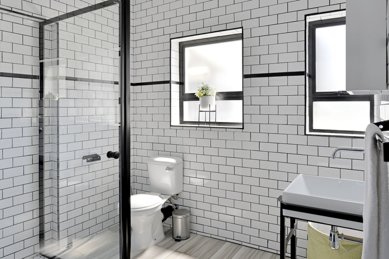 Bathroom 4, The Heriot City Centre Apartments, City of Cape Town