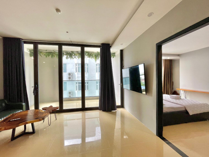 Bedroom 9