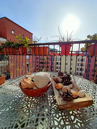 Others 3, Relaxing apartment near Milan, Milano