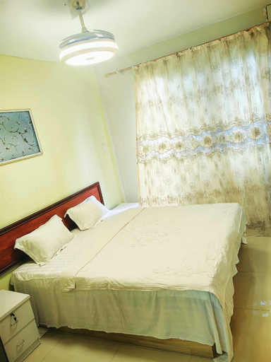 Others 3, Hongyuan Primier Hotel and Chinese Restaurant , Accra