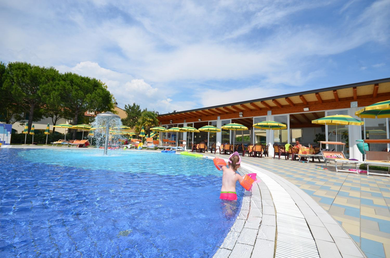 Sport & Beauty 4, Villaggio Marco Polo, Venezia