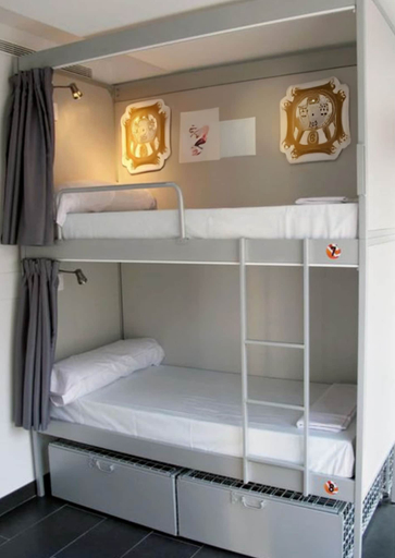 Others 5, Hammock Hostels, Mumbai Suburban