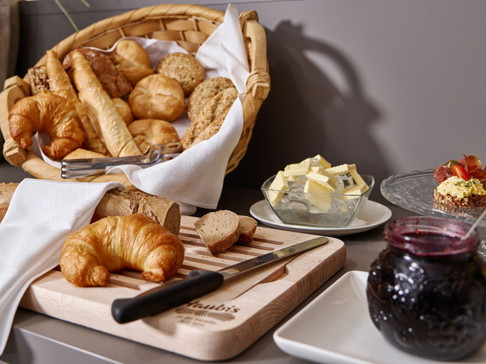 Food & Drinks 5, A-VITA Viktoria Residenzen, Innsbruck Land