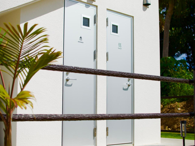 Exterior & Views 2, MORIYA iriomote HOTEL, Taketomi