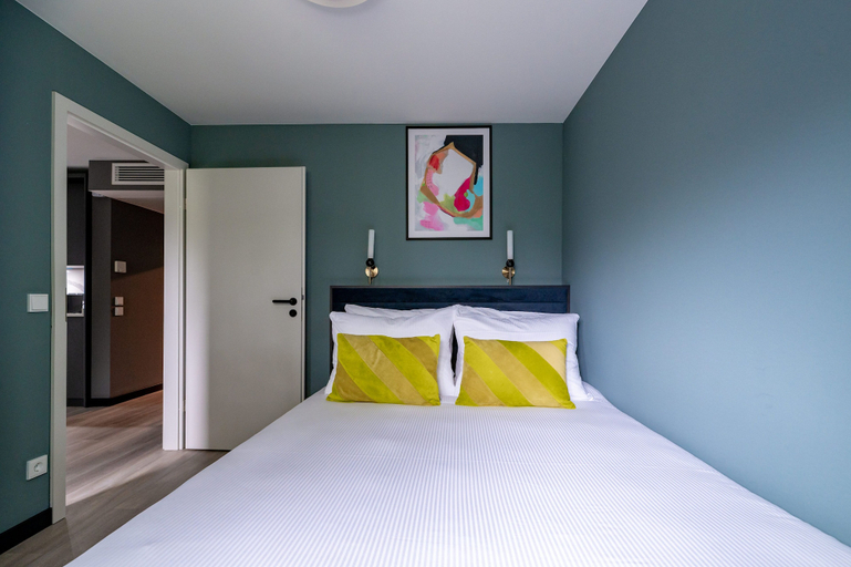 Bedroom 2, Numa Bremen Saga, Bremen