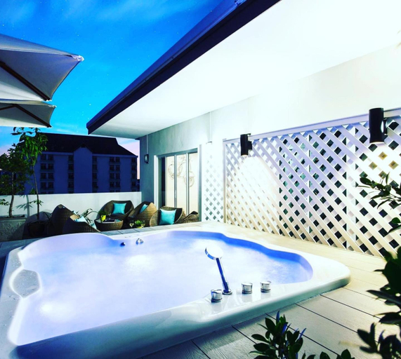 Sport & Beauty, Tolani Nimman Villa Chaing Mai, Muang Chiang Mai