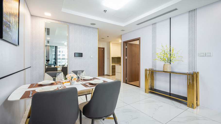 Others 5, LANDMARK 81 Luxury Riverside Retreat, Bình Thạnh