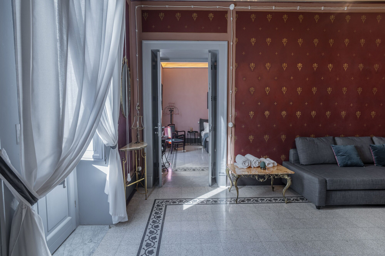 Others 5, 360ME Palace, Messina