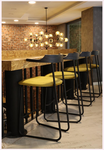 Dab Hotel Ulus, Çankaya