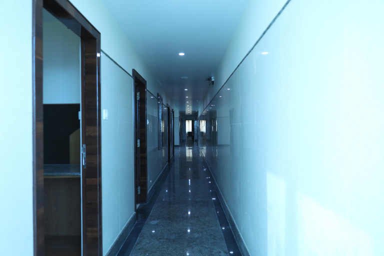 Others 2, HLVGRANDINN, Bangalore