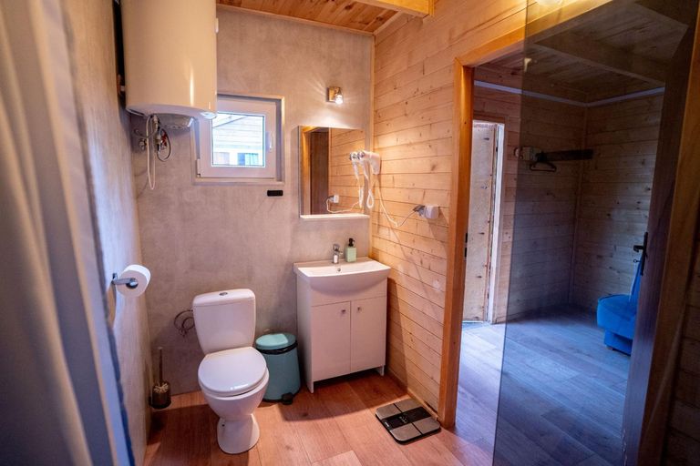 Others 5, UMILI Pod Cyprysami - surf & family resort, Puck