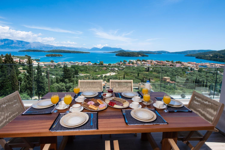 Others 4, 180 Villas, Ionian Islands