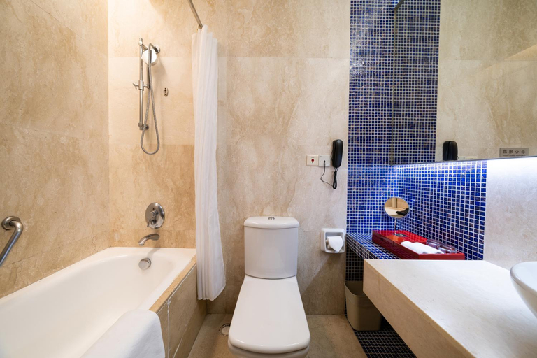 Bathroom 5