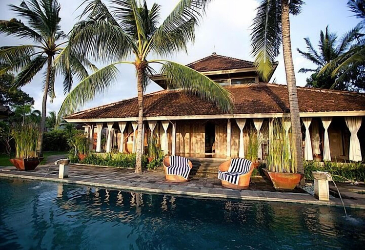 Sport & Beauty 4, Imaj Private Villas, Lombok