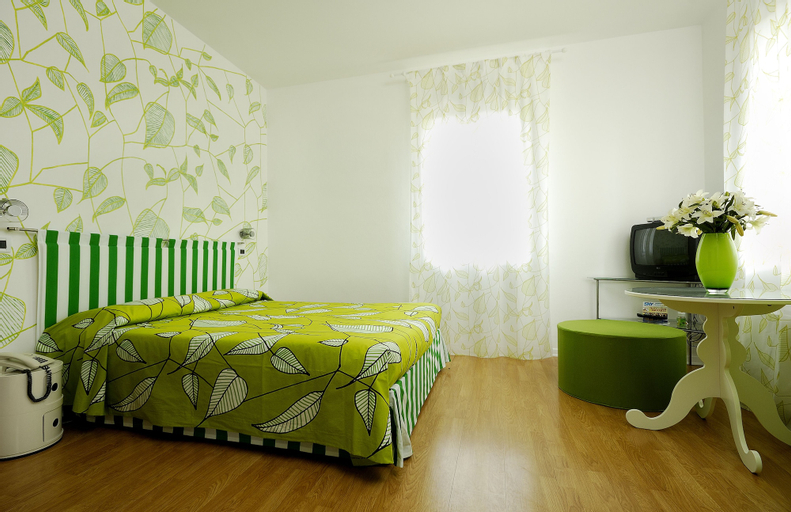 Hotel Ristorante Al Gallo, Treviso