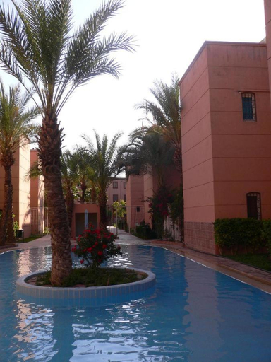 Sport & Beauty, Duplex el Madina, Marrakech
