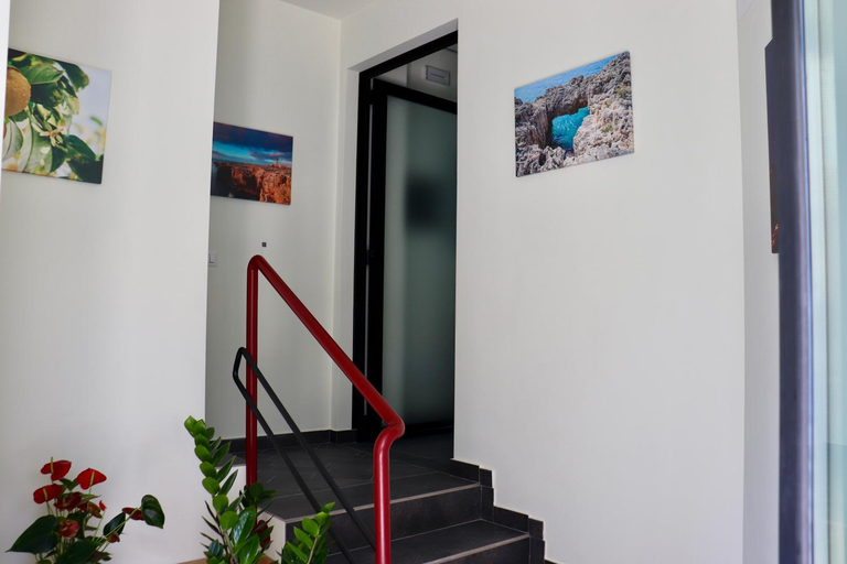 Others 3, Le Tre Punte B&B, Syracuse