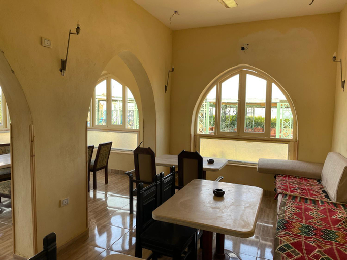 Food & Drinks 5, Lake House by Tunisia Green Resort, Yusuf as-Sidiq