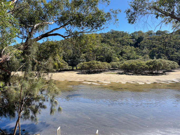 Surrounding environment 5, Riverside Retreat - large studio, Sutherland Shire - West