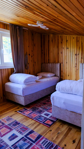 Bedroom 3, Hat Naturel Resort Sapanca, Sapanca