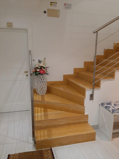 Public Area 3, Falli Exclusive Rooms and Breakfast -Boutique B&B-, Lecce