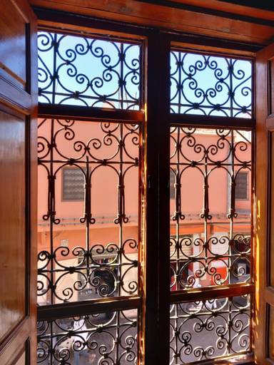 Others 2, Riad Hostel JAD ZIAD, Marrakech