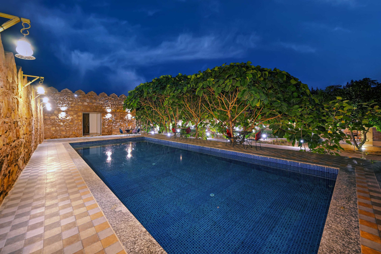 Sport & Beauty, Aranya Vilas, Ranthambhore, Sawai Madhopur