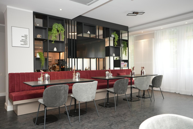 Others 4, Boutique Kaiser - Hotel & Apartments, Frankfurt am Main