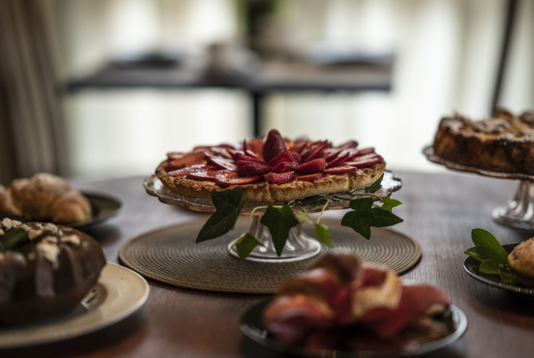 Food & Drinks 4, HOTEL APLO - BREAKFAST EXPERIENCE, Ravenna