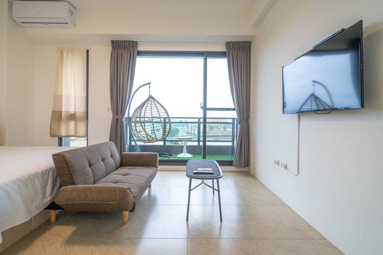 Others 3, YUTAI VILLA, Yilan