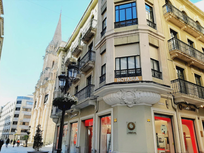 Exterior & Views 2, Apartamentos Vega by gaiarooms, Salamanca