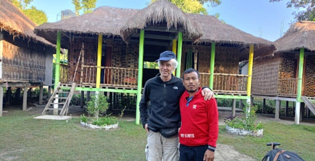 Others, Ruwad Okum Bamboo Cottages by Urban, Jorhat