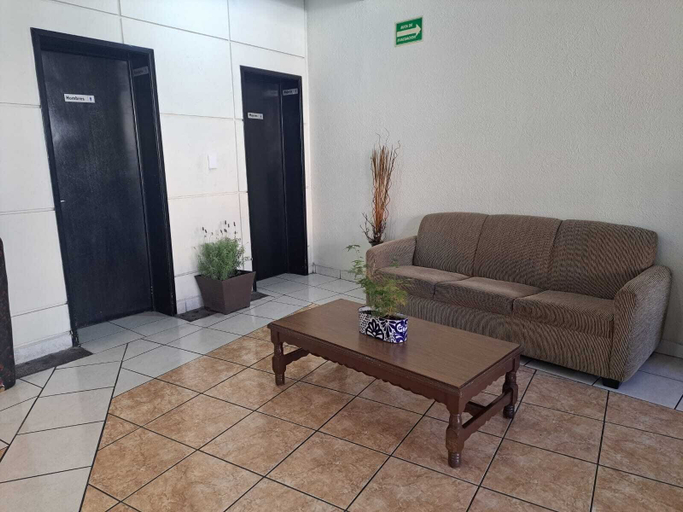 Others 5, Hotel Posada del Cortijo, Morelia