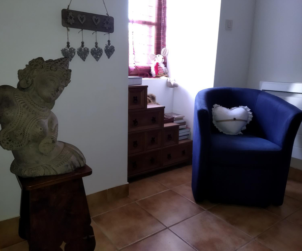 Others 4, Maison d hote " chez marie " sur Paimpont, Ille-et-Vilaine