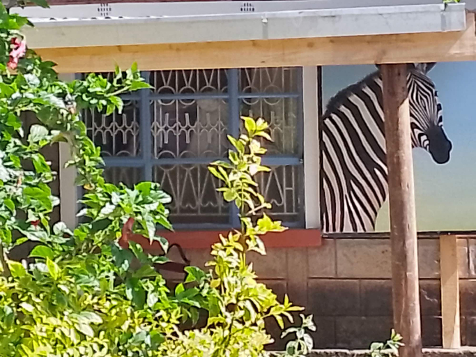 Exterior & Views, Nairobi Transit Lounge, Mavoko