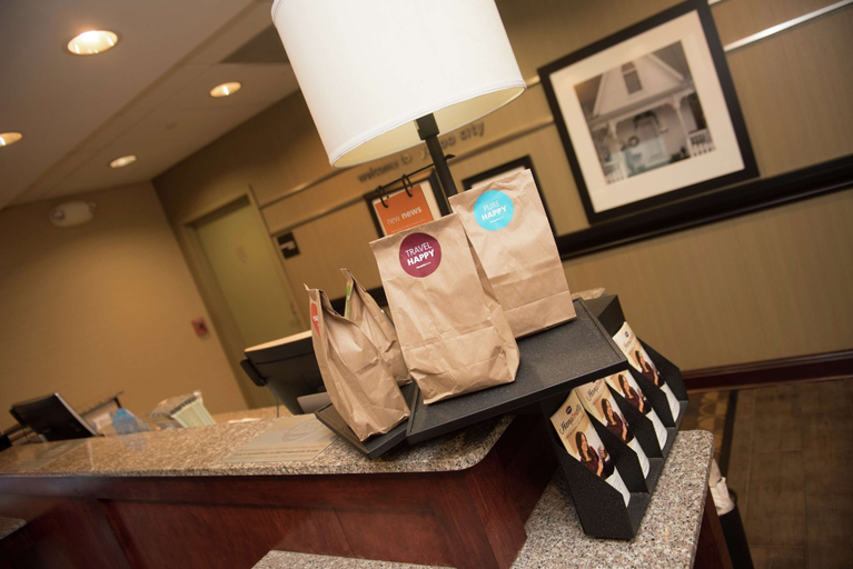 Others 5, Hampton Inn Yazoo City, Yazoo