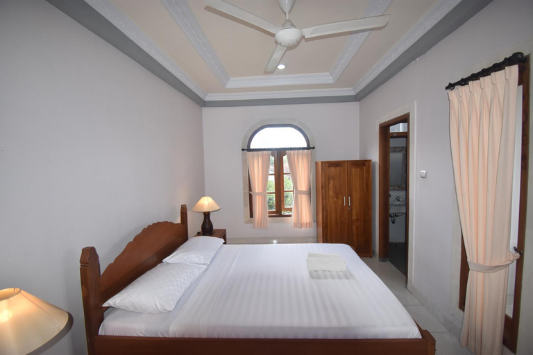 Bedroom 3, Sania's House, Gianyar