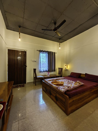 Others 4, Shisha the lake-touch home stay mulshi, Pune