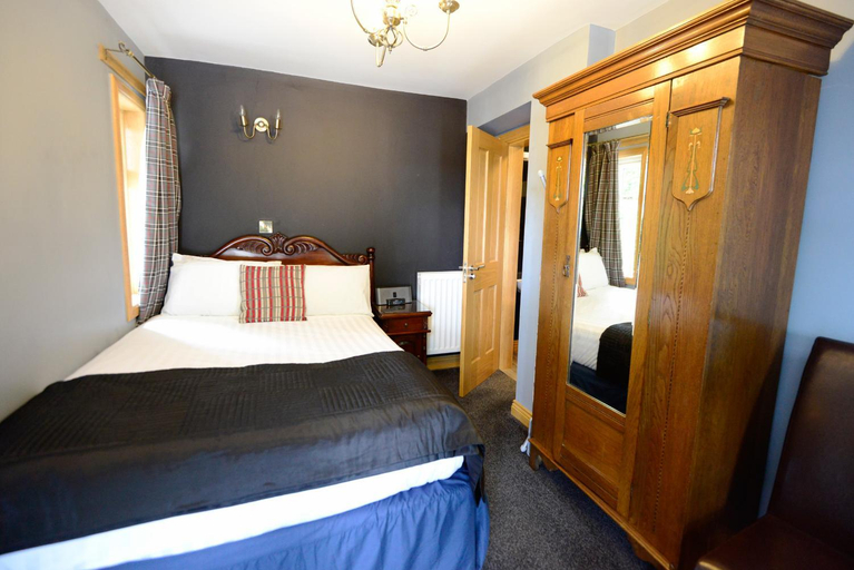 Bedroom 3, Rivendell, Dumfries and Galloway