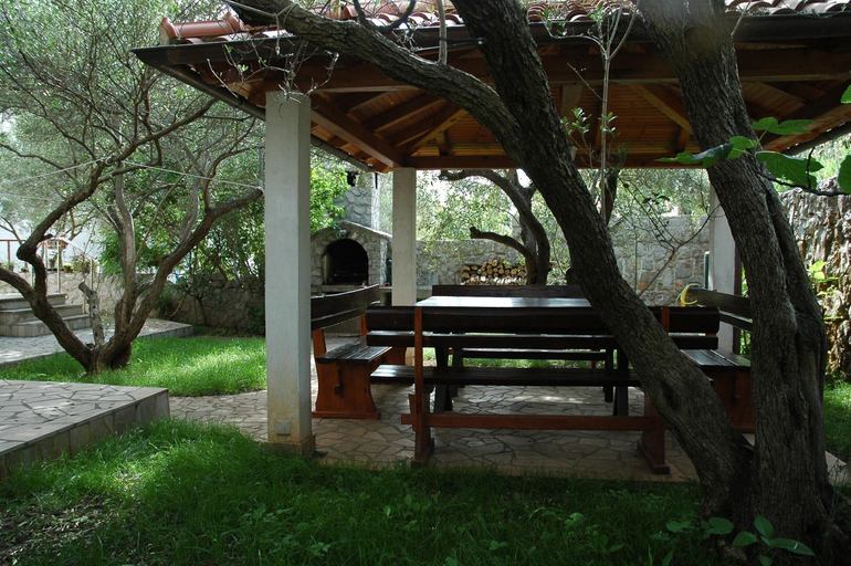 Others 2, Apartments Jurina, Krk