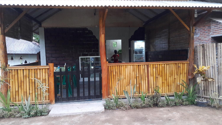Food & Drinks 4, Herry Homestay Kuta Lombok, Lombok