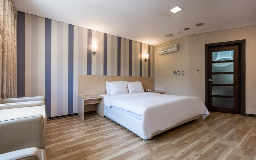 Others 5, Jeongseon Star Hotel, Jeongseon