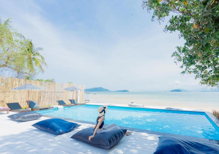 Sport & Beauty 5, Nitiporn Resort, Muang Ranong