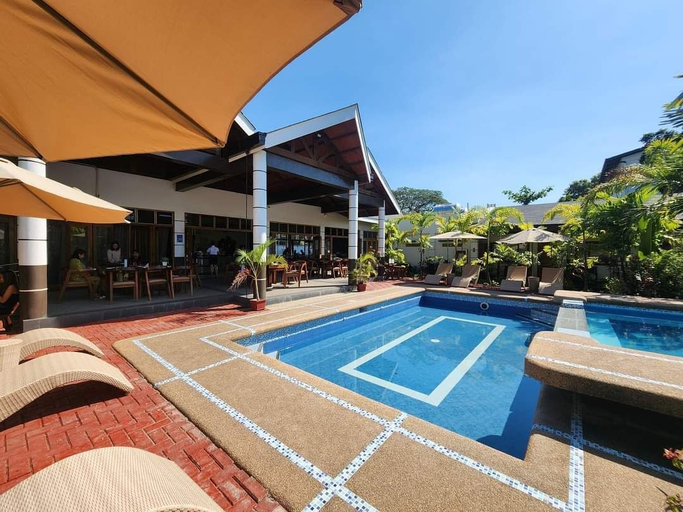 Sport & Beauty 5, Marand Beach Resort, Bauang