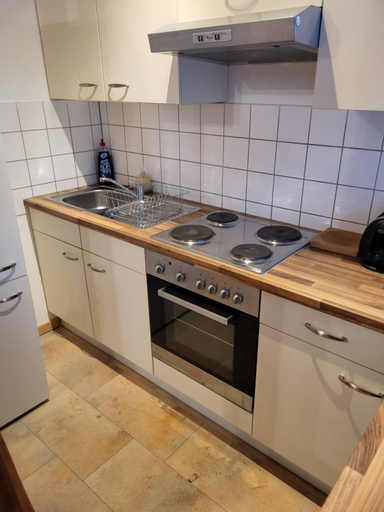 Others 4, Ferienwohnung, Erfurt