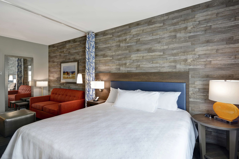 Bedroom 3, Home2 Suites by Hilton Houston Westchase, Houston