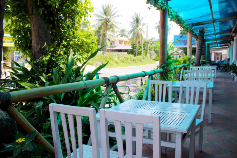 Food & Drinks 5, Mui Ne Paradise Resort, Phan Thiết