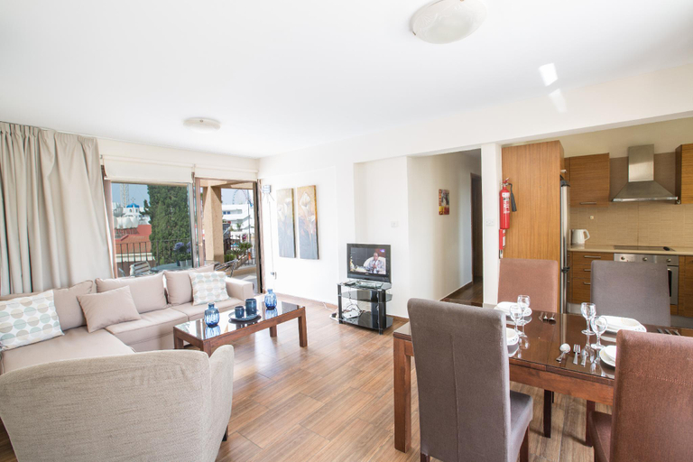 Others 4, Ayia Napa Holiday Apartment Na101